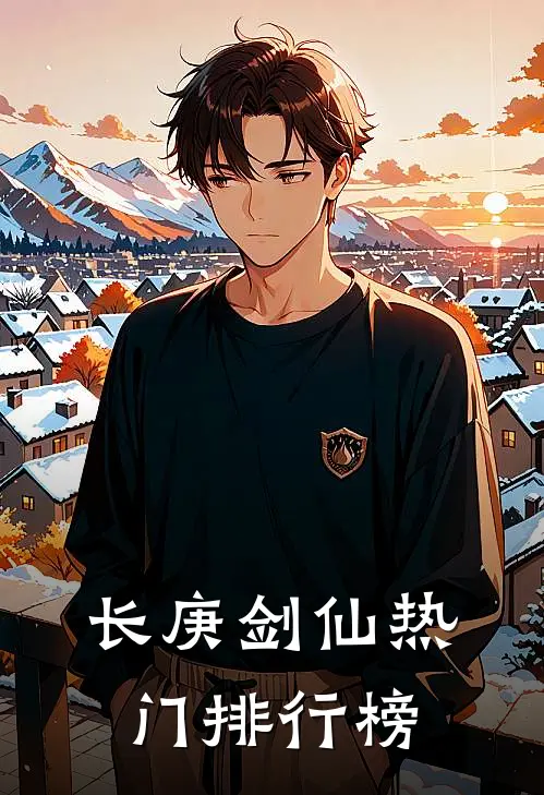 长庚剑仙热门排行榜