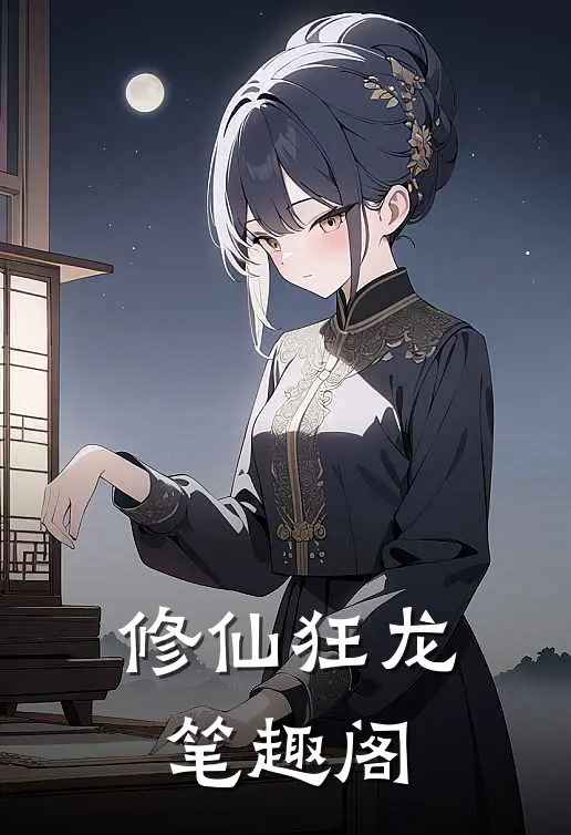 修仙狂龙笔趣阁