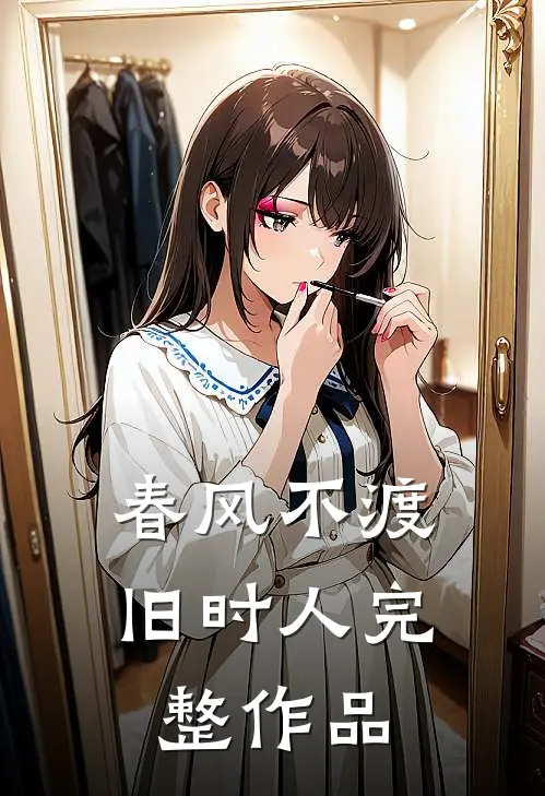 春风不渡旧时人完整作品