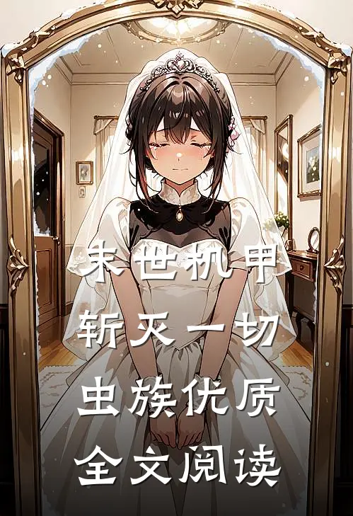 末世机甲斩灭一切虫族优质全文阅读