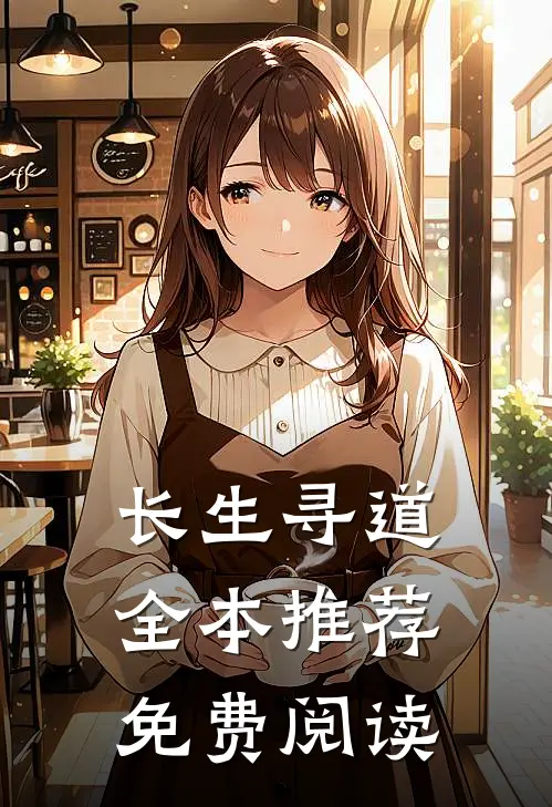 长生寻道全本推荐免费阅读