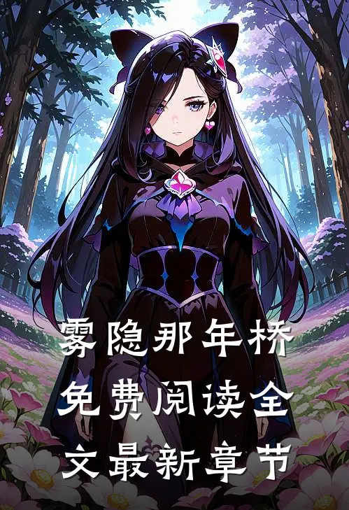 雾隐那年桥免费阅读全文最新章节