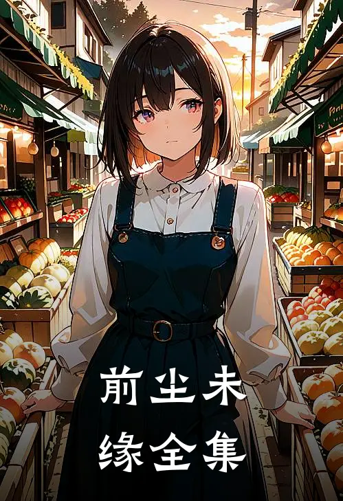 前尘未缘全集
