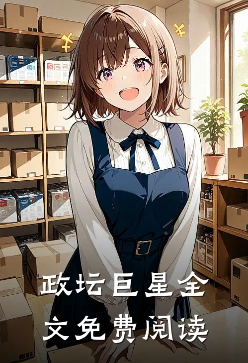 政坛巨星全文免费阅读