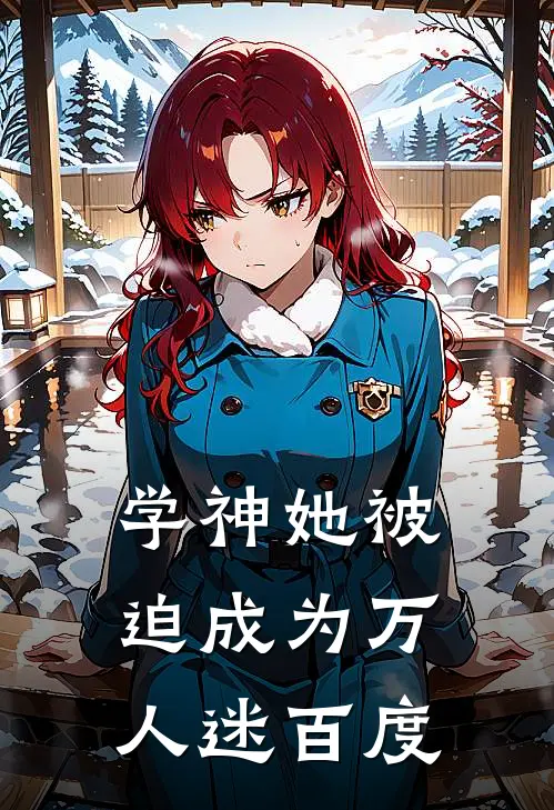 学神她被迫成为万人迷百度