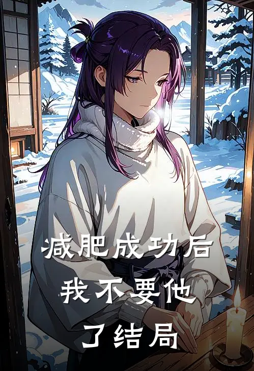 减肥成功后，我不要他了结局