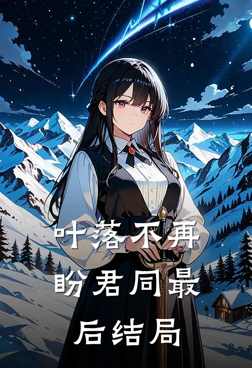 叶落不再盼君同最后结局