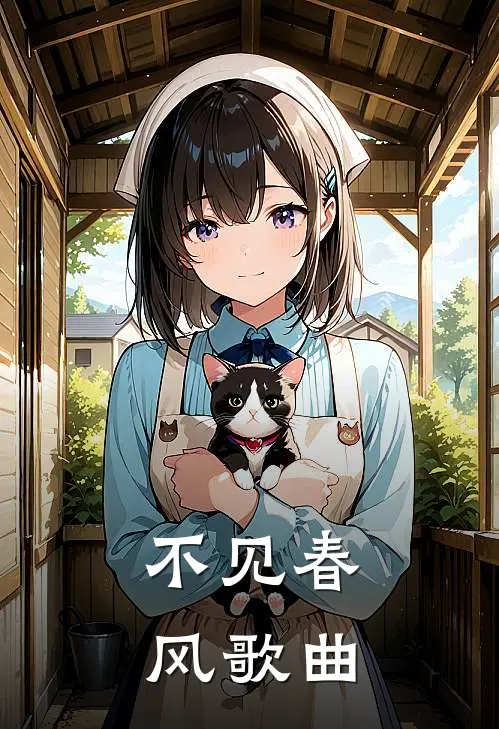 不见春风歌曲
