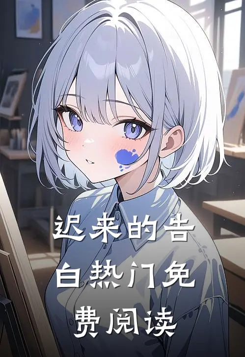 迟来的告白热门免费阅读