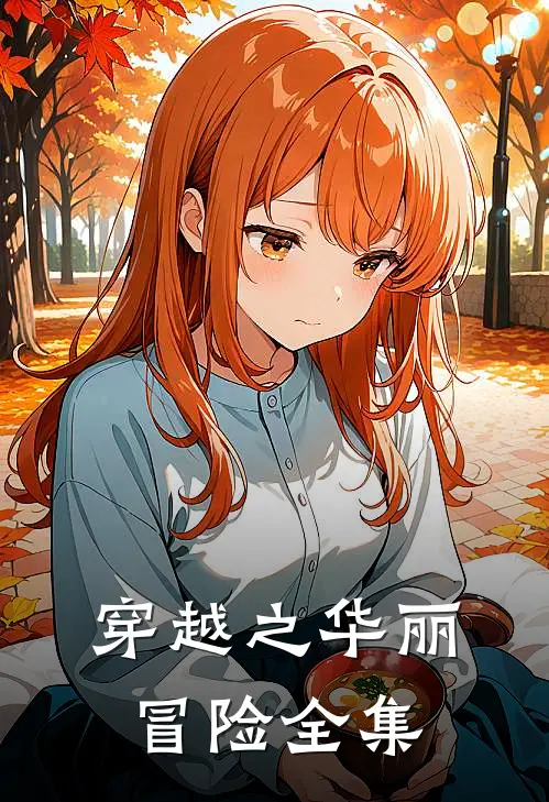 穿越之华丽冒险全集