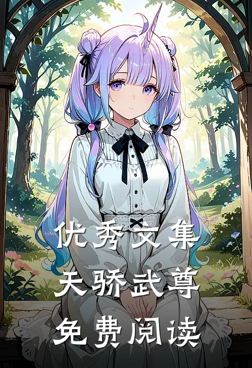 优秀文集天骄武尊免费阅读