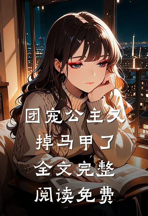 团宠公主又掉马甲了全文完整阅读免费