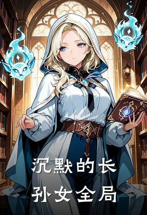 沉默的长孙女全局
