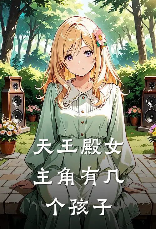 天王殿女主角有几个孩子