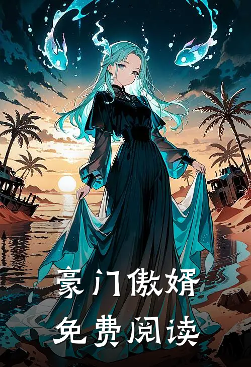 豪门傲婿免费阅读
