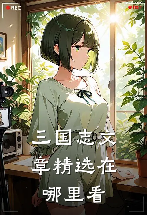三国志文章精选在哪里看