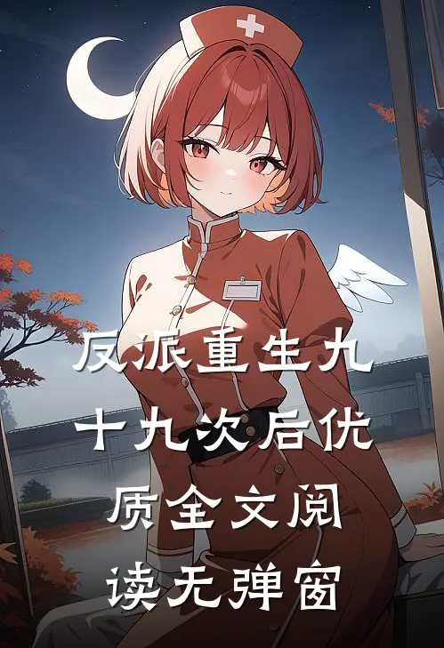 反派重生九十九次后优质全文阅读无弹窗