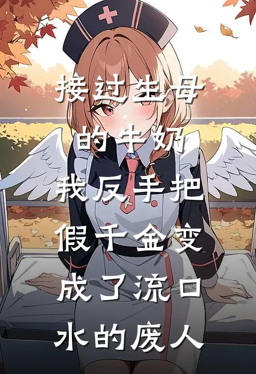 接过生母的牛奶，我反手把假千金变成了流口水的废人