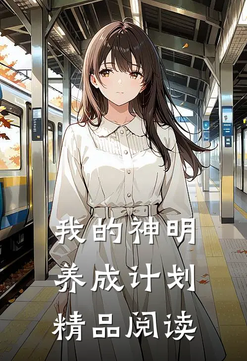 我的神明养成计划精品阅读