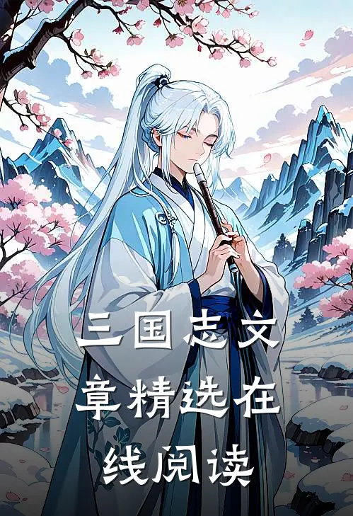 三国志文章精选在线阅读