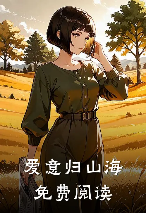 爱意归山海免费阅读