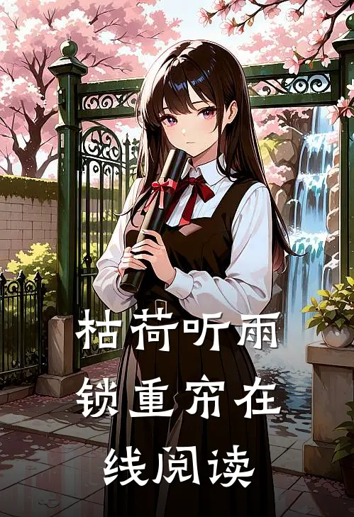 枯荷听雨锁重帘在线阅读