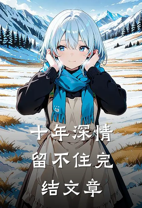 十年深情留不住完结文章