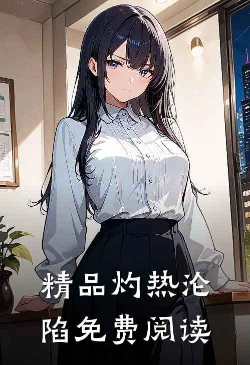 精品灼热沦陷免费阅读
