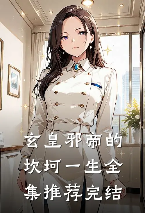 玄皇邪帝的坎坷一生全集推荐完结