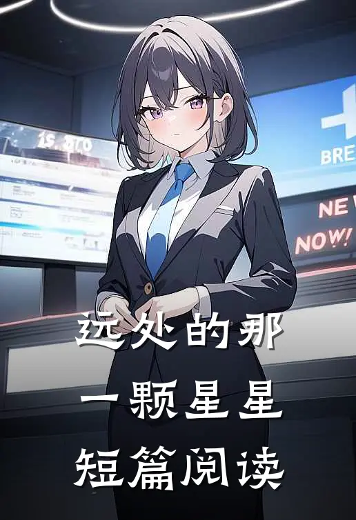 远处的那一颗星星短篇阅读