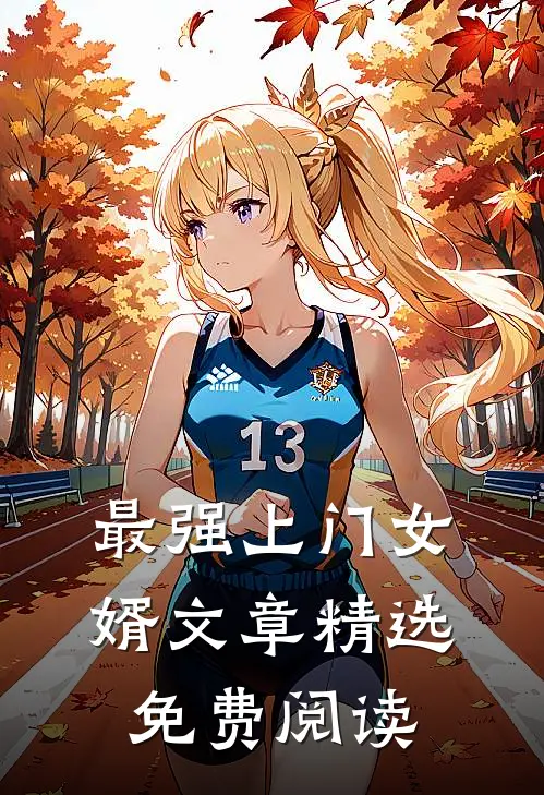 最强上门女婿文章精选免费阅读
