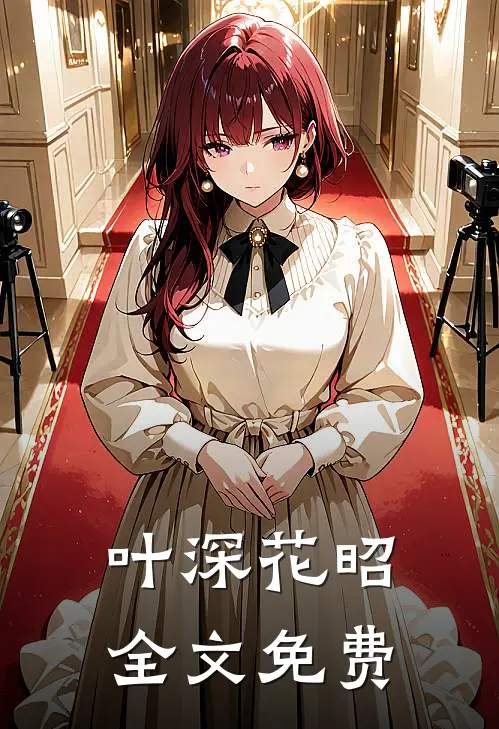 叶深花昭全文免费
