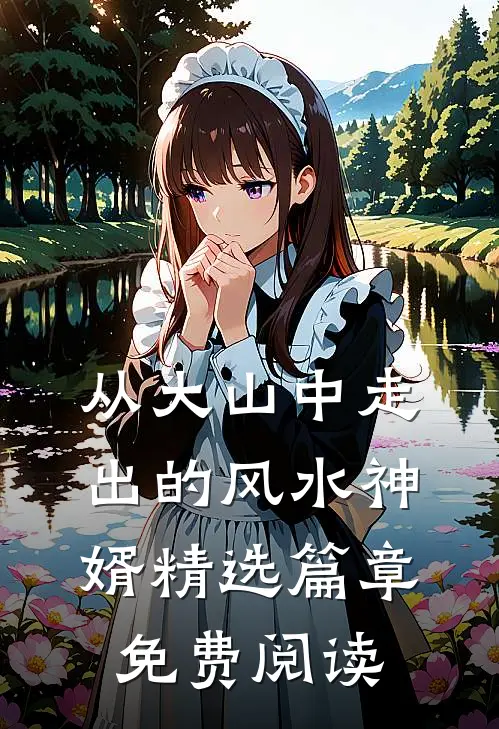 从大山中走出的风水神婿精选篇章免费阅读