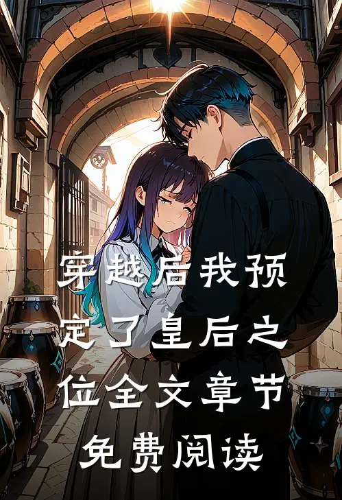 穿越后我预定了皇后之位全文章节免费阅读