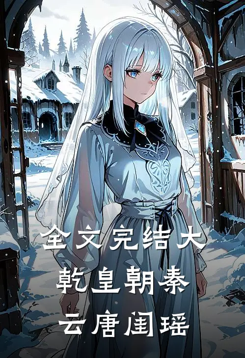 全文完结大乾皇朝秦云唐闺瑶