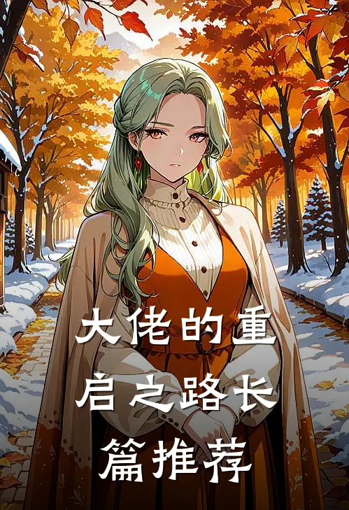 大佬的重启之路长篇推荐