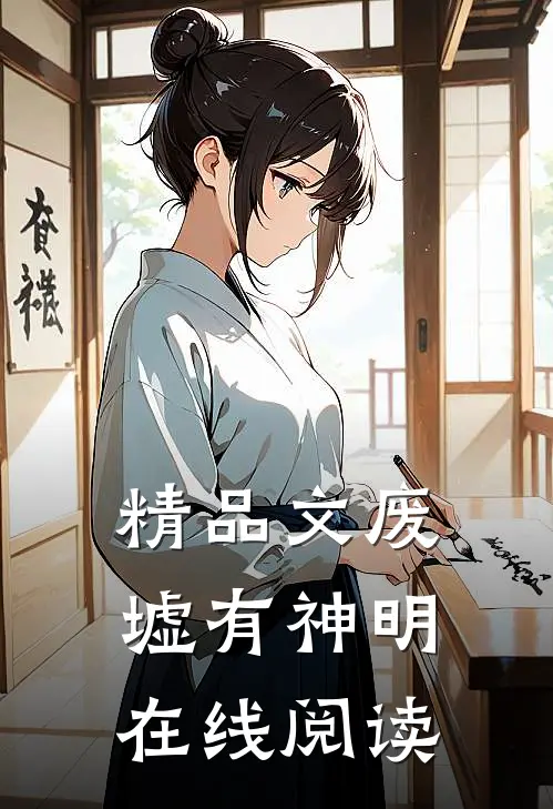 精品文废墟有神明在线阅读