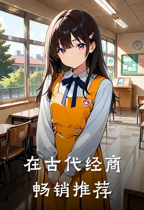 在古代经商畅销推荐