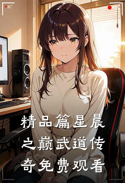 精品篇星晨之巅武道传奇免费观看