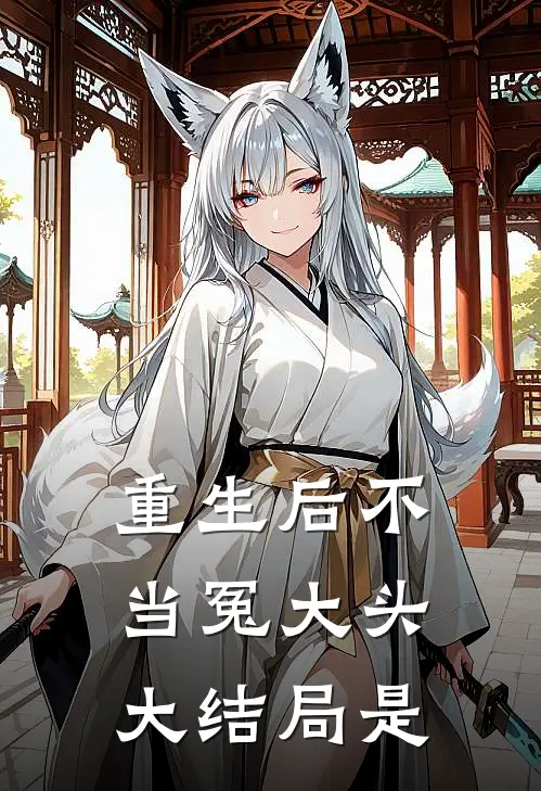 重生后不当冤大头大结局是