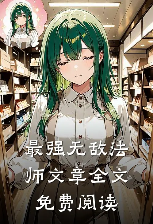 最强无敌法师文章全文免费阅读