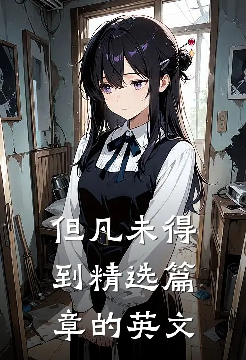 但凡未得到精选篇章的英文