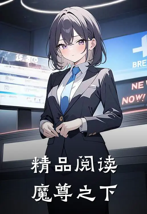 精品阅读魔尊之下