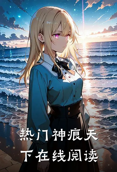 热门神痕天下在线阅读