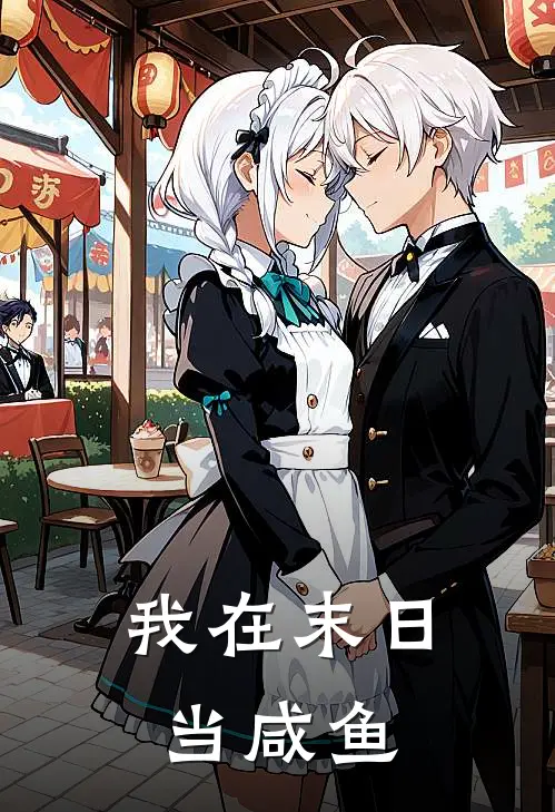 我在末日当咸鱼