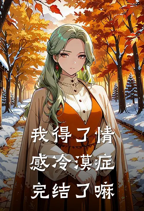我得了情感冷漠症完结了嘛