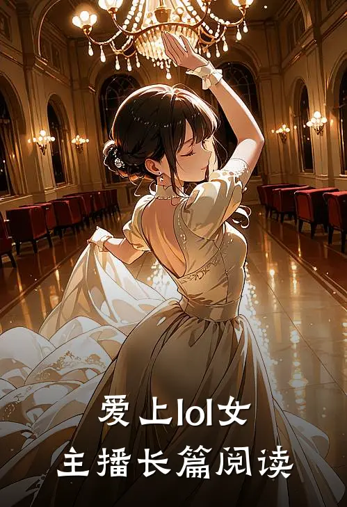 爱上lol女主播长篇阅读