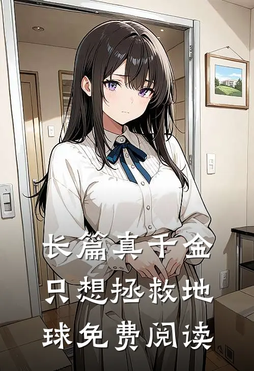 长篇真千金只想拯救地球免费阅读