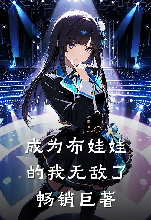 成为布娃娃的我无敌了畅销巨著