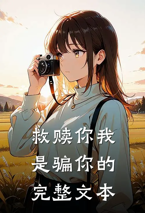 救赎你我是骗你的完整文本